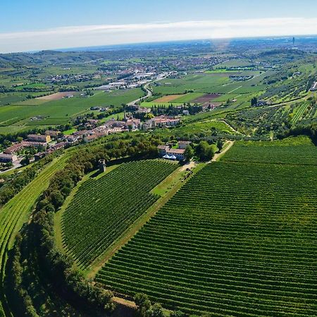 Tenuta Delo Relais ヴェローナ エクステリア 写真