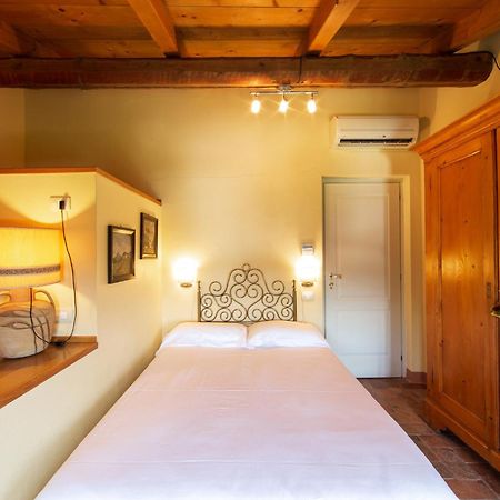 Tenuta Delo Relais ヴェローナ 部屋 写真