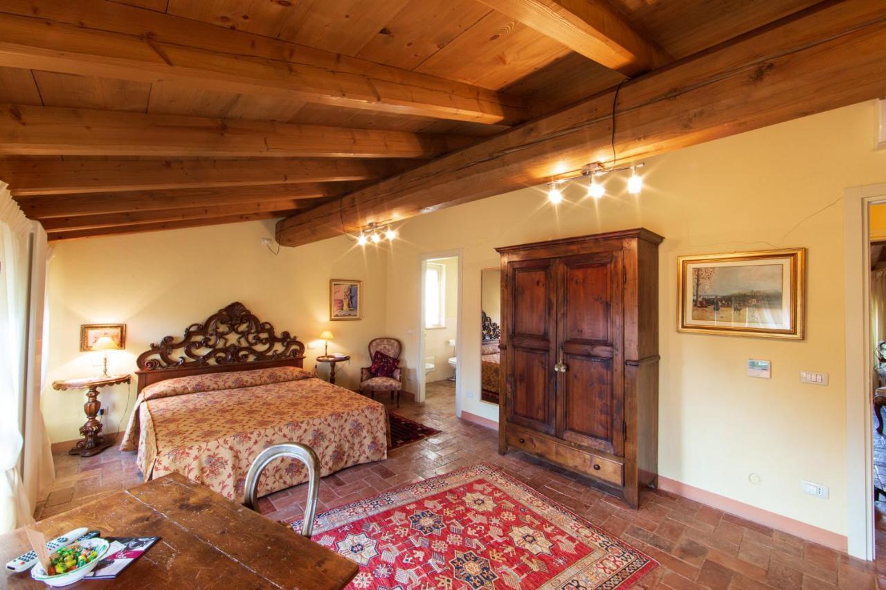 Tenuta Delo Relais ヴェローナ エクステリア 写真