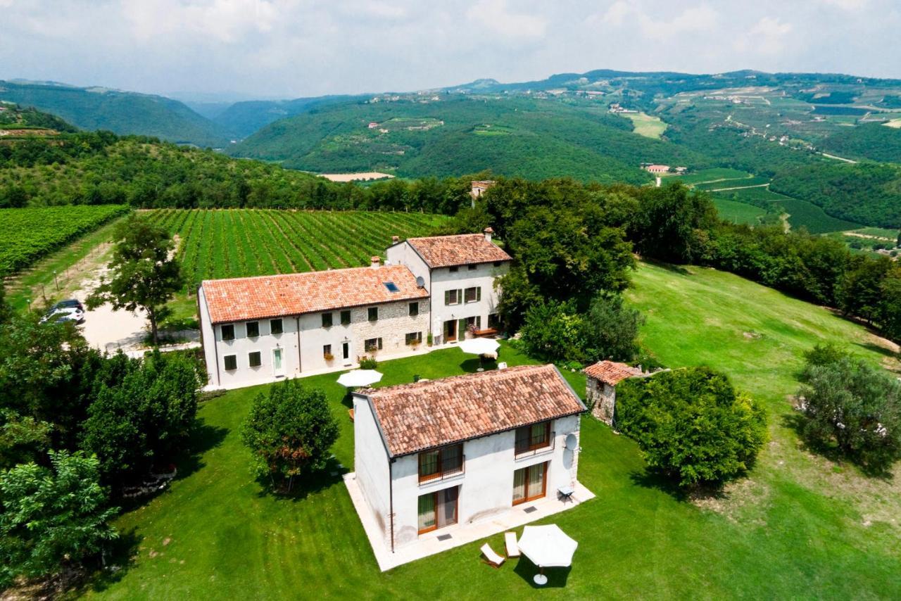 Tenuta Delo Relais ヴェローナ エクステリア 写真