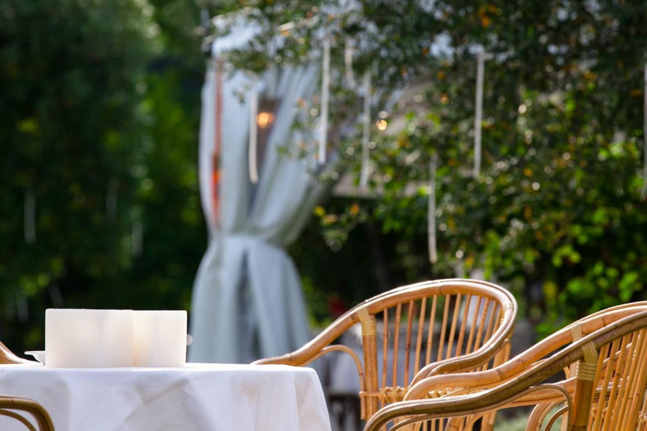 Tenuta Delo Relais ヴェローナ エクステリア 写真