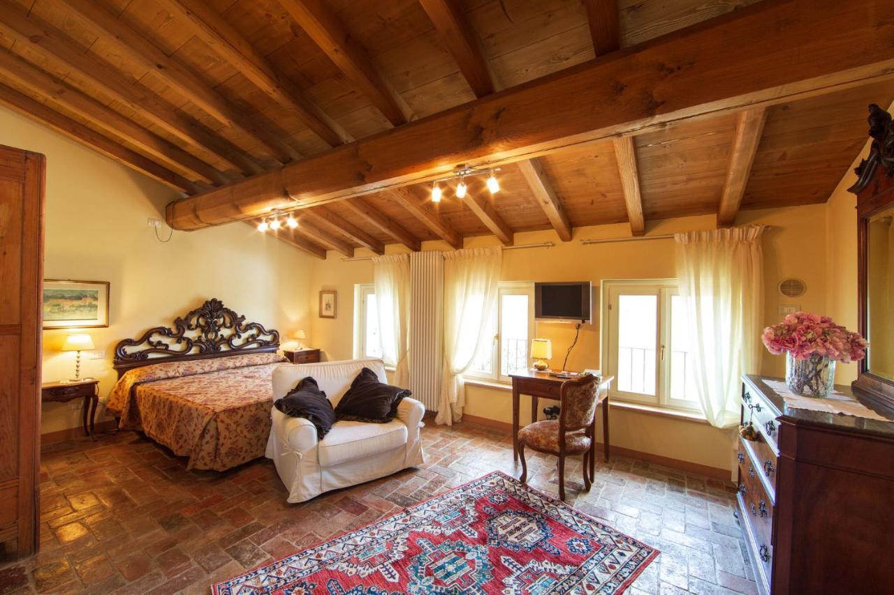Tenuta Delo Relais ヴェローナ エクステリア 写真