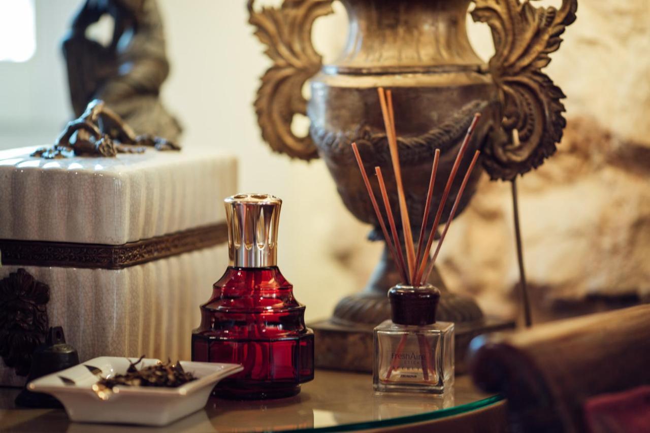 Tenuta Delo Relais ヴェローナ エクステリア 写真