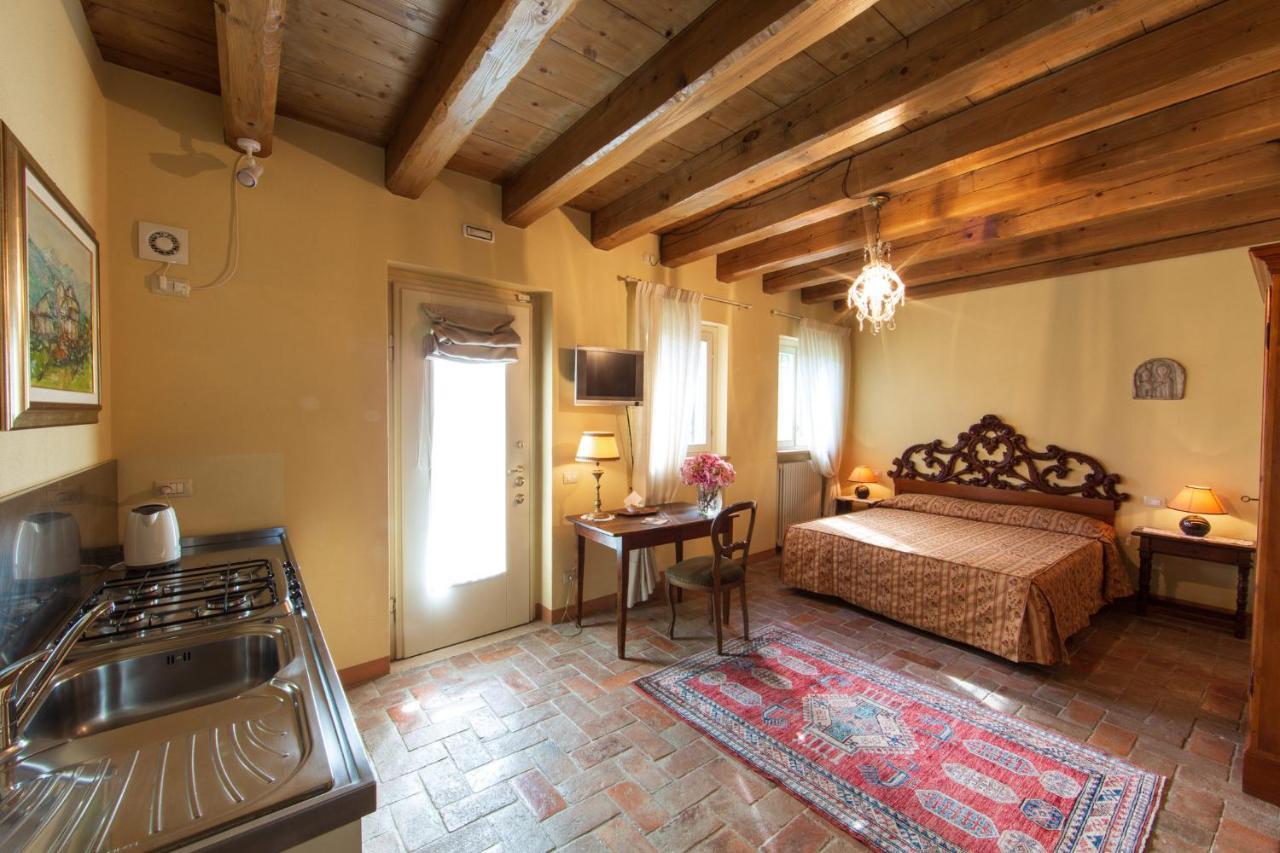 Tenuta Delo Relais ヴェローナ エクステリア 写真