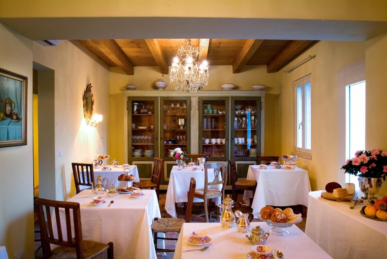 Tenuta Delo Relais ヴェローナ エクステリア 写真