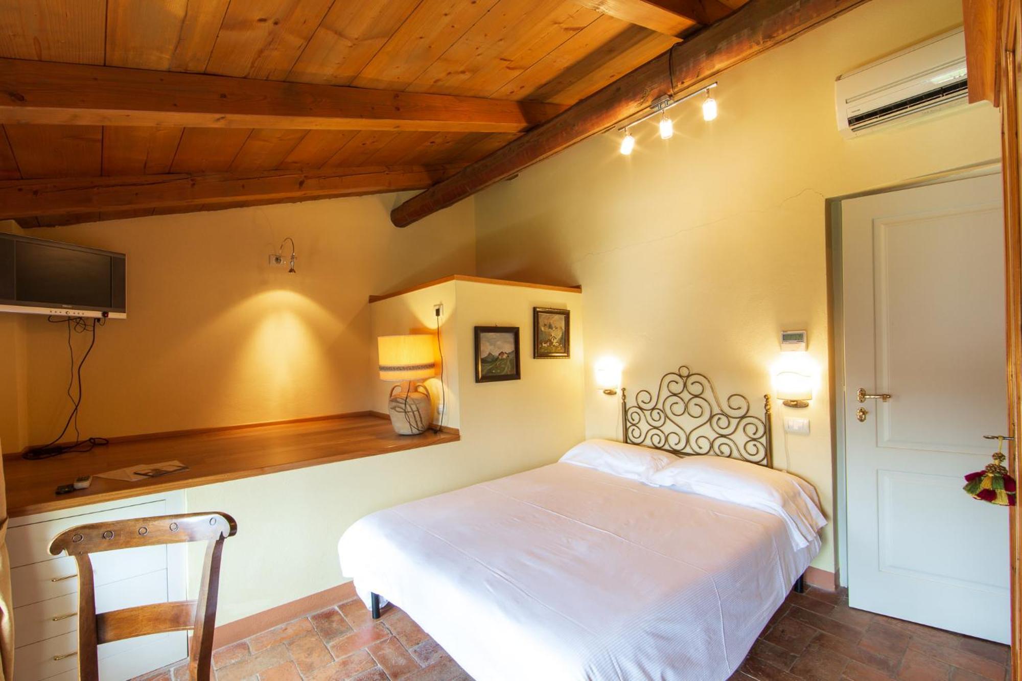 Tenuta Delo Relais ヴェローナ 部屋 写真