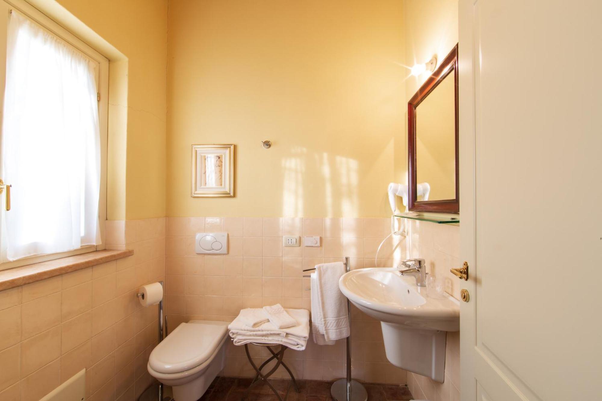 Tenuta Delo Relais ヴェローナ 部屋 写真