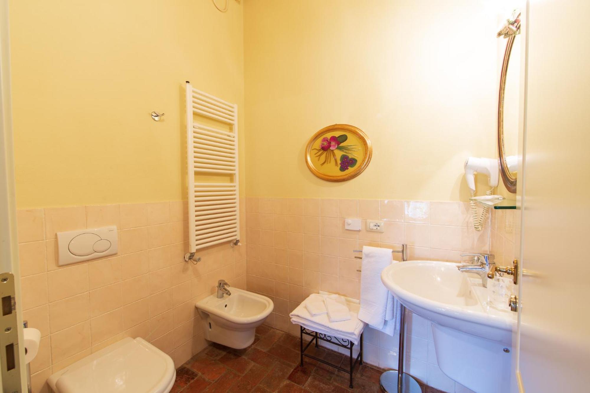 Tenuta Delo Relais ヴェローナ 部屋 写真