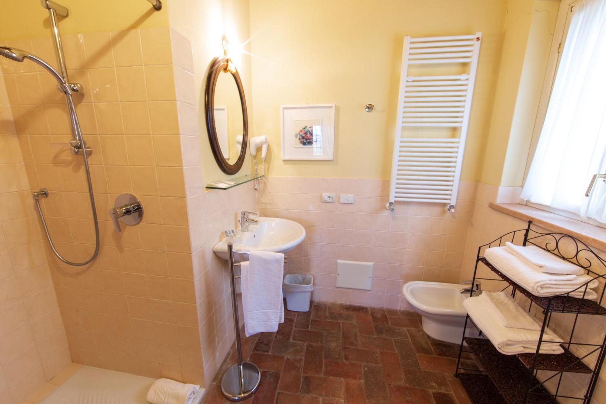 Tenuta Delo Relais ヴェローナ 部屋 写真