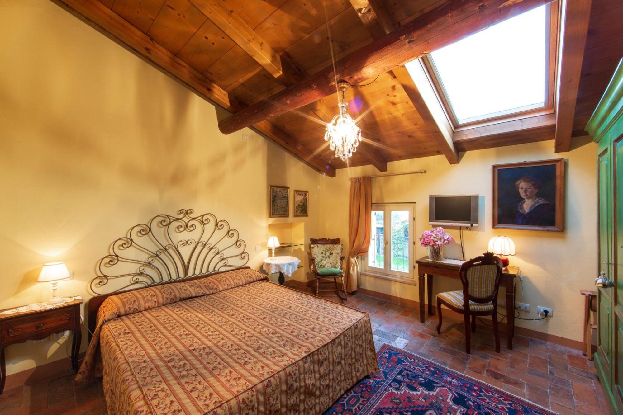 Tenuta Delo Relais ヴェローナ 部屋 写真