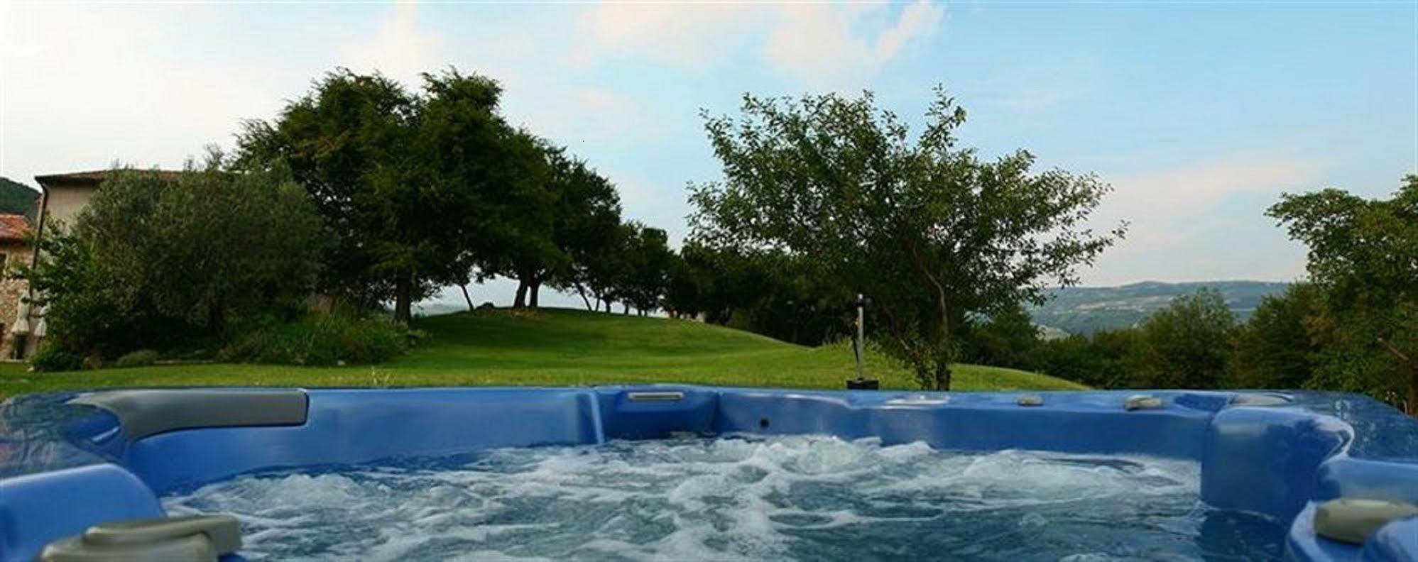 Tenuta Delo Relais ヴェローナ エクステリア 写真