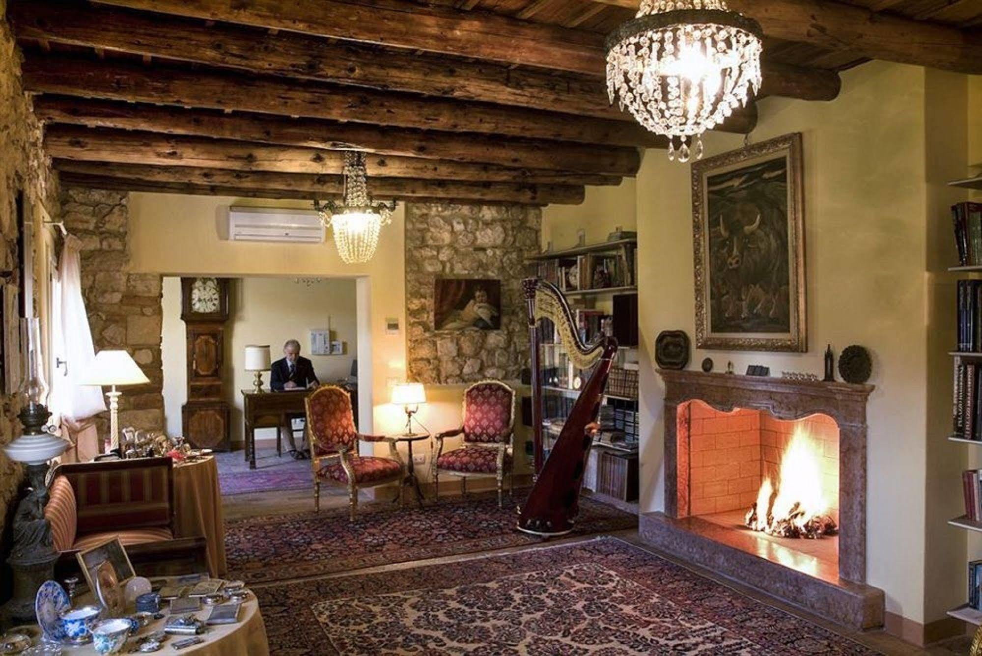 Tenuta Delo Relais ヴェローナ エクステリア 写真