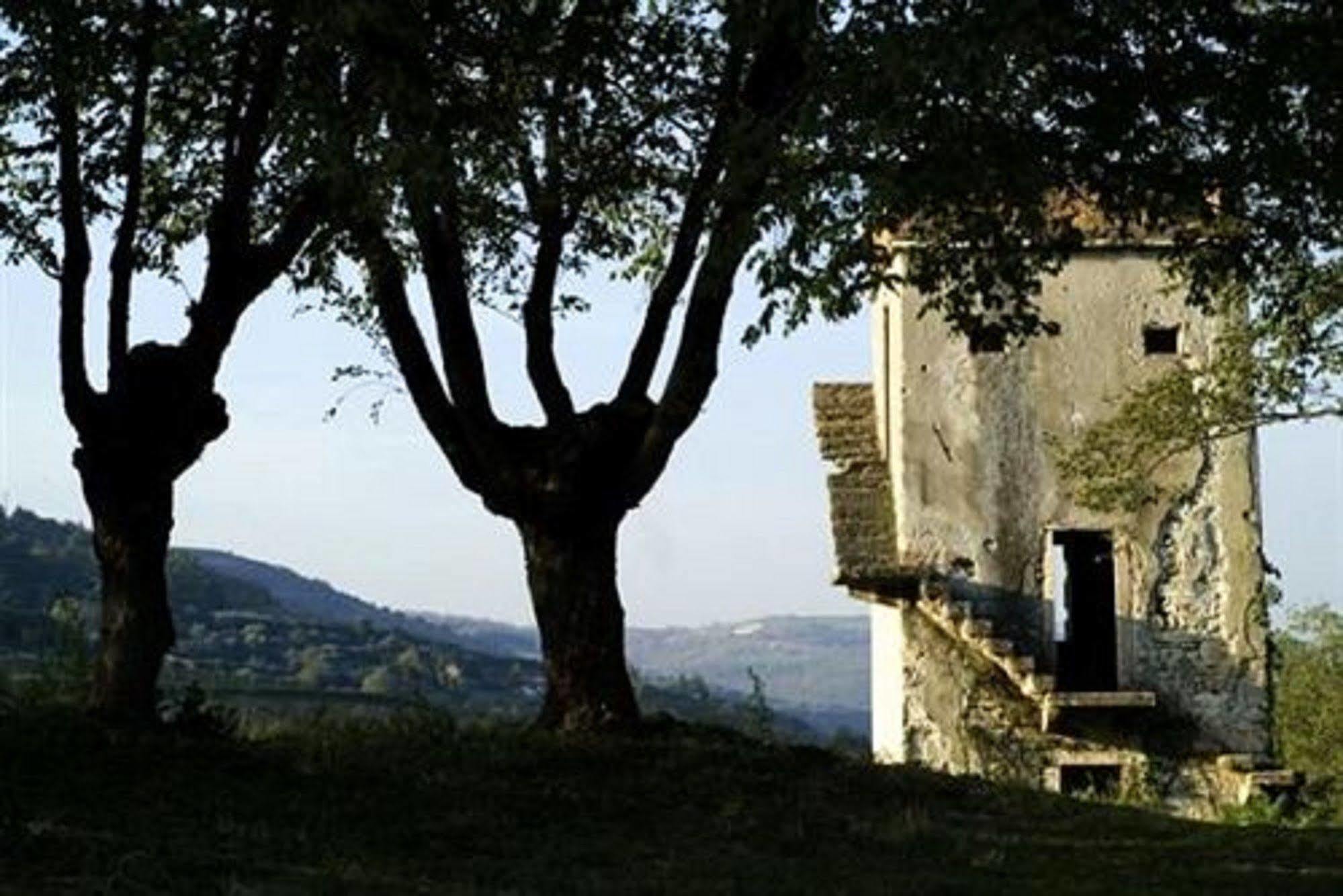 Tenuta Delo Relais ヴェローナ エクステリア 写真