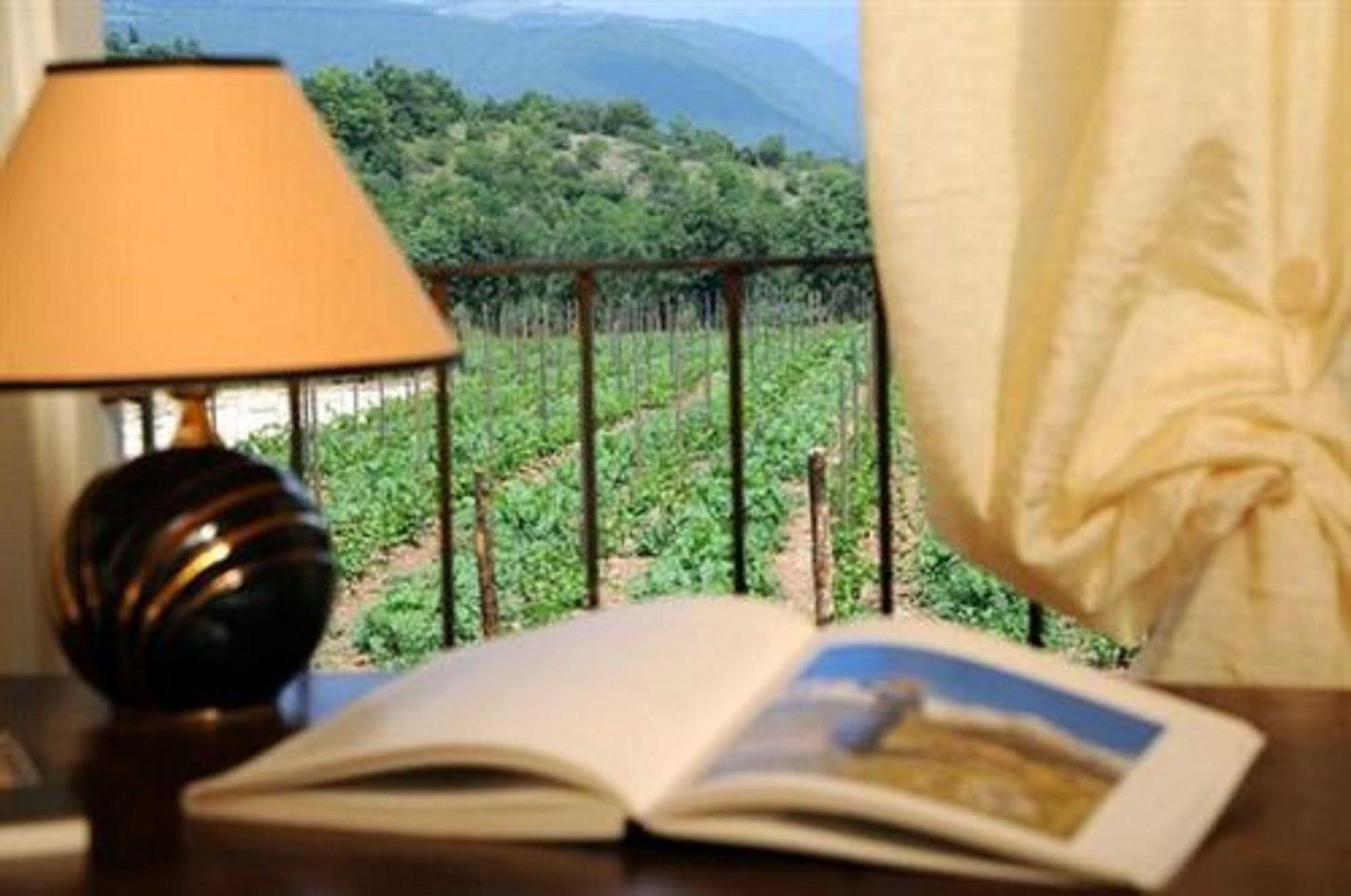 Tenuta Delo Relais ヴェローナ エクステリア 写真